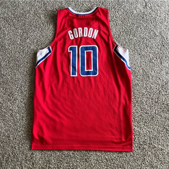 Eric Gordon Clippers Jersey - Picture 4 of 4